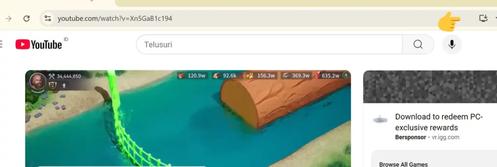 Download Aplikasi YouTube untuk Laptop: Panduan Lengkap dan Gratis download aplikasi youtube,youtube for pc free download,download aplikasi youtube terbaru,download youtube aplikasi,download youtube terbaru,youtube apk terbaru,update youtube versi terbaru,download youtube pc,download youtube di pc,download aplikasi youtube untuk laptop windows 10,instal youtube di laptop,aplikasi youtube pc,aplikasi youtube di laptop,cara download aplikasi youtube,cara download aplikasi youtube di laptop,youtube aplikasi pc,download aplikasi youtube di laptop,app youtube pc,download aplikasi youtube for pc,download youtube di laptop,youtube download for pc windows 10,youtube for pc windows 7,download aplikasi youtube gratis,download aplikasi youtube for pc windows 10 Screenshot Instal aplikasi Youtube menggunakan Chrome