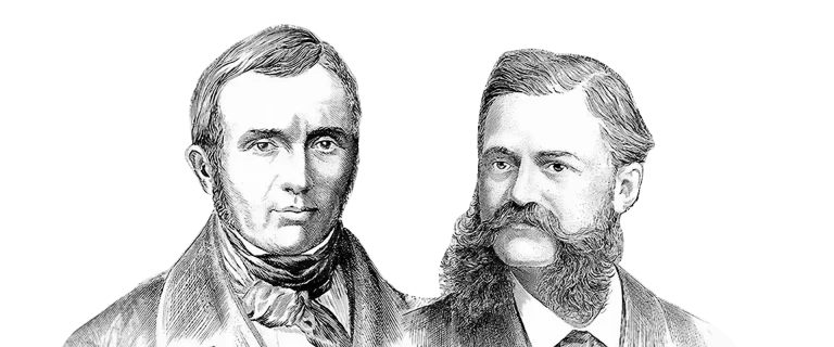 Biografi Auguste Agassiz