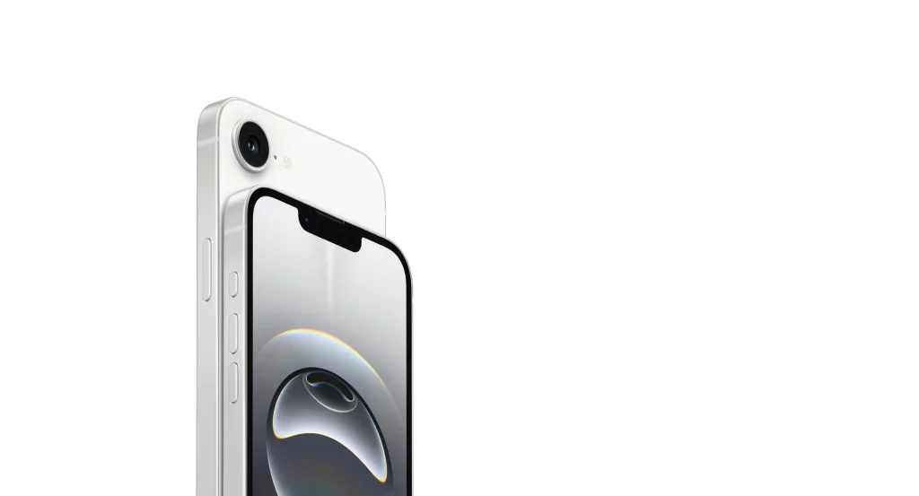 10 Ponsel Trending Terkini! 10 Ponsel Trending iphone 16e