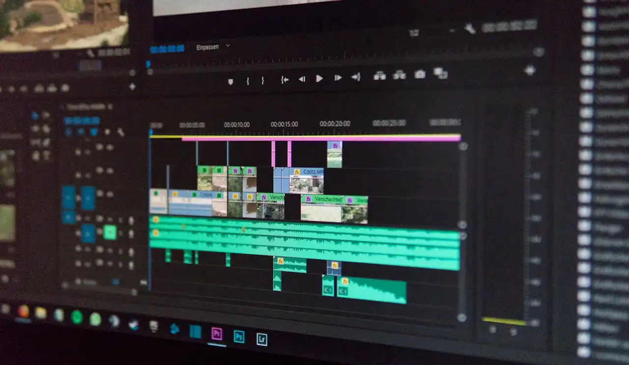 Aplikasi Edit Video di MacBook: Panduan Lengkap untuk Kreator Konten 2024