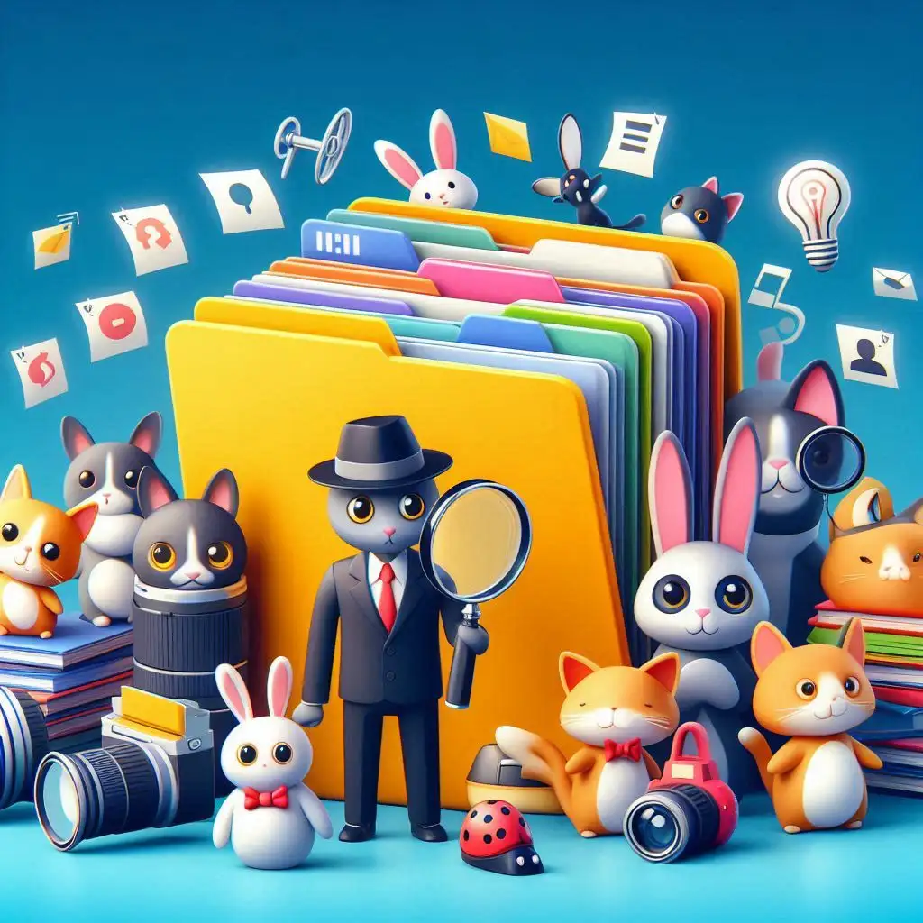 Cara Mudah Menemukan dan Menghapus File Duplikat di Windows file duplikat,Menghapus File Duplikat di Windows,cara menghapus file duplikat Cara Mudah Menemukan dan Menghapus File Duplikat di Windows