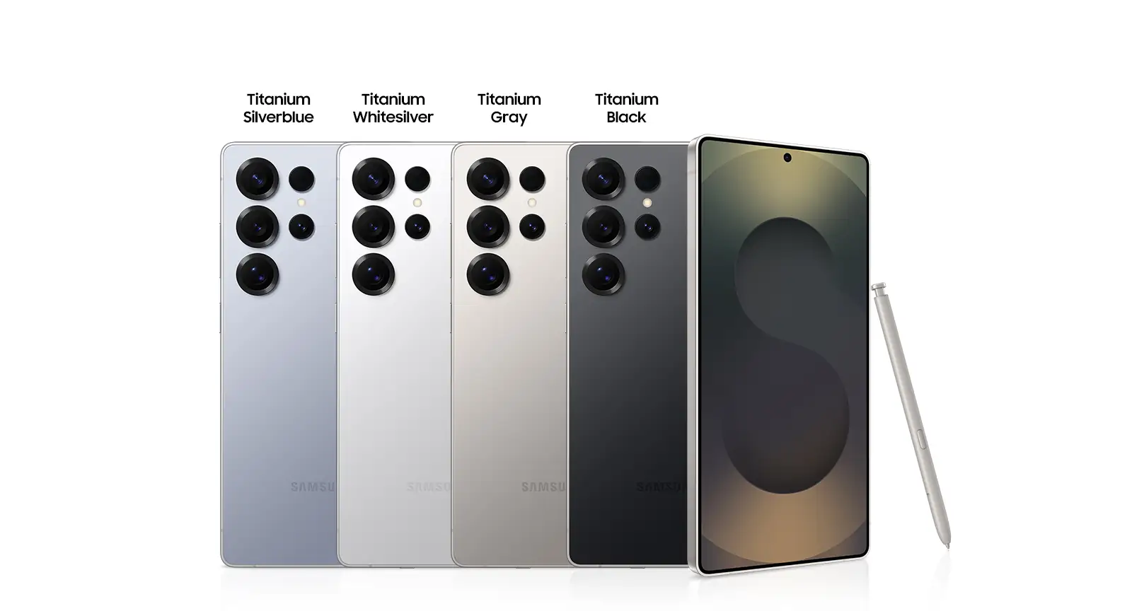 Review Smartphone Terbaru 2025