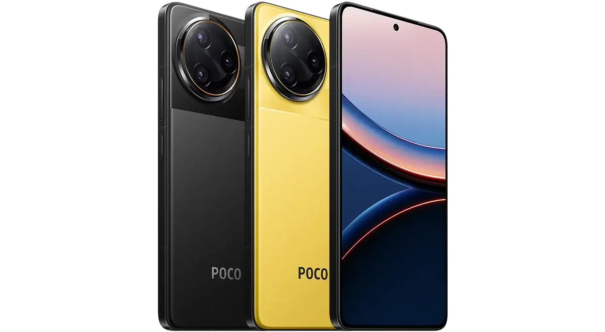 POCO F7 Ultra: Smartphone Android Flagship Harga Terjangkau