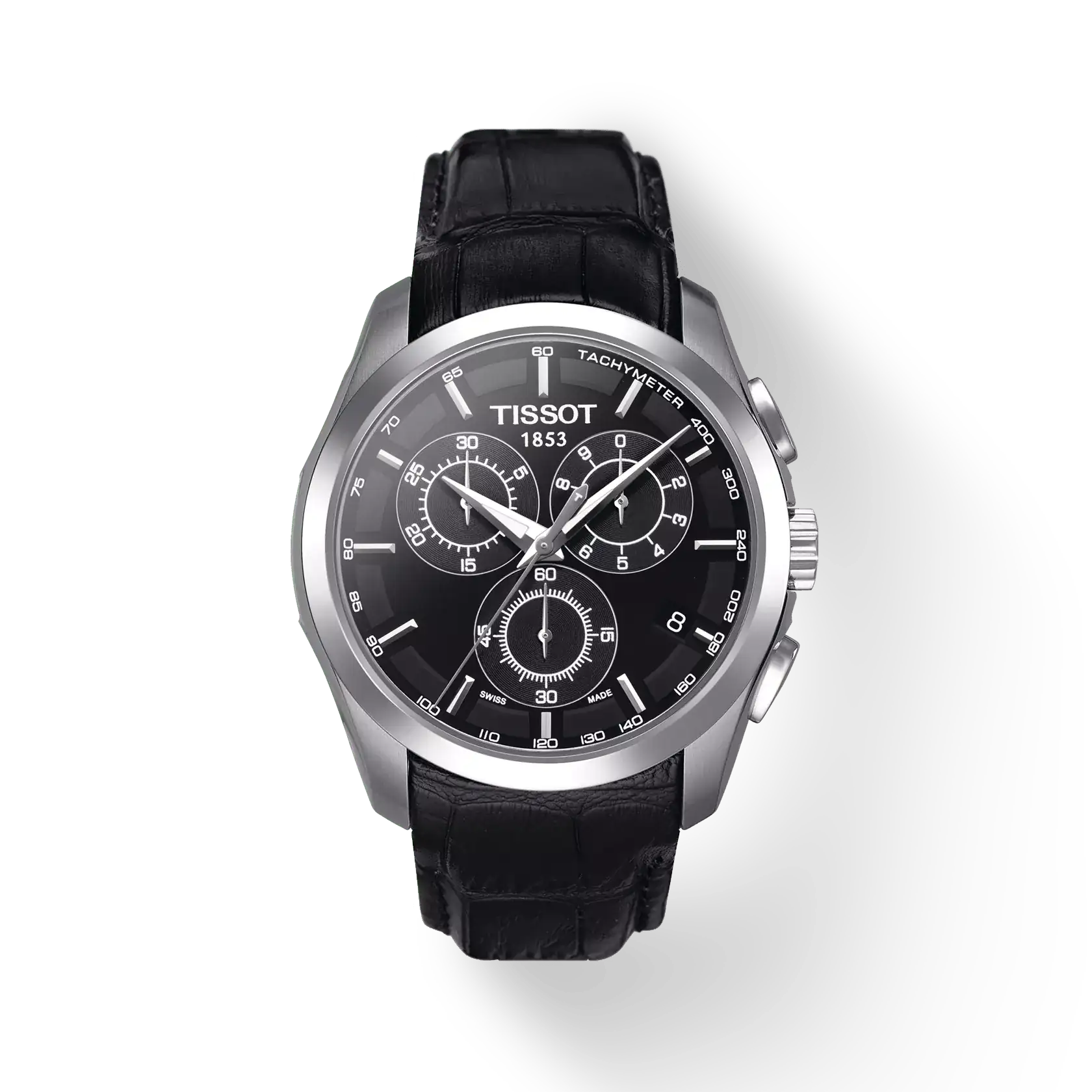 Tissot Couturier