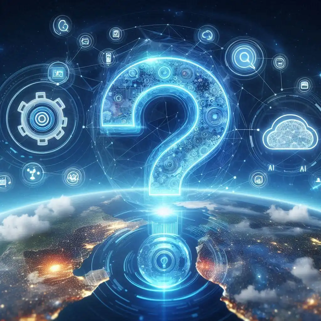 AI untuk Menjawab Pertanyaan: Solusi Cerdas di Era Digital ai untuk menjawab pertanyaan,ai jawab pertanyaan AI untuk Menjawab Pertanyaan: Solusi Cerdas di Era Digital