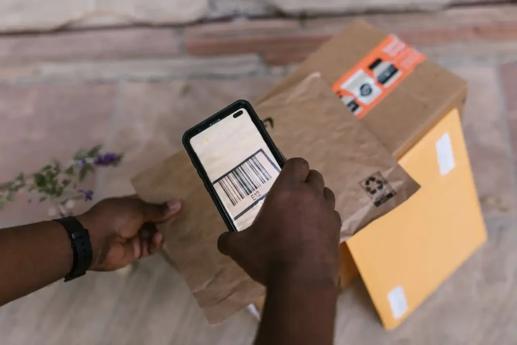 Cara Scan Barcode Tanpa Aplikasi: Panduan Lengkap untuk Pemula Scan Barcode Tanpa Aplikasi Cara Scan Barcode Tanpa Aplikasi: Panduan Lengkap untuk Pemula