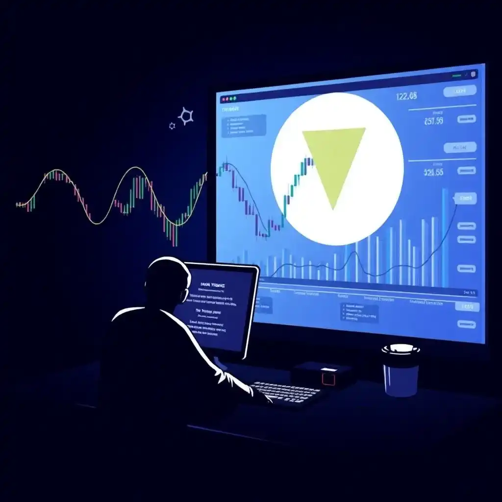 Cara Trading di Tokocrypto: Panduan Lengkap dan Strategi untuk Pemula Cara Trading di Tokocrypto Cara Trading di Tokocrypto: Panduan Lengkap dan Strategi untuk Pemula