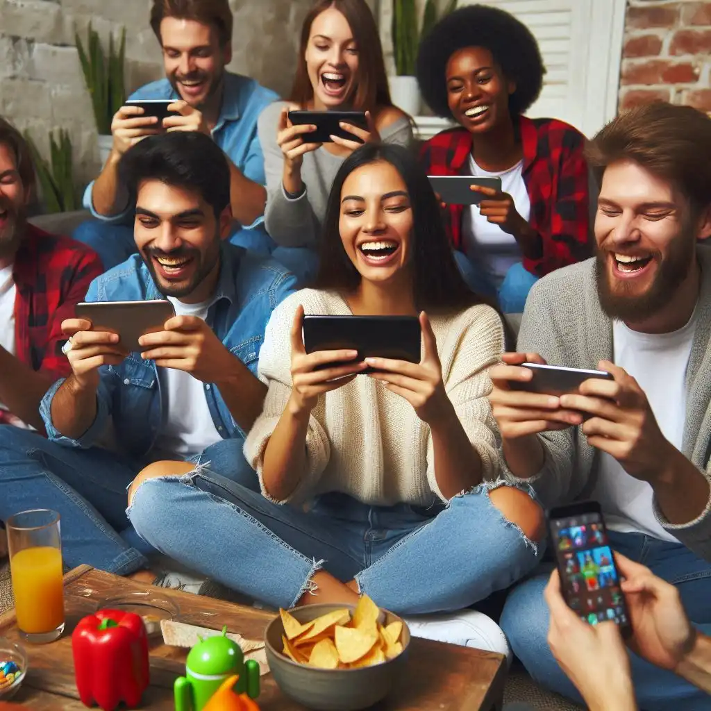 Game Android Terbaik: Rekomendasi Pilihan Game Seru di Tahun 2025 Game Android Terbaik,game android terbaik 2023,game android terbaik 2022,game android yang seru,games android terbaik Game Android Terbaik