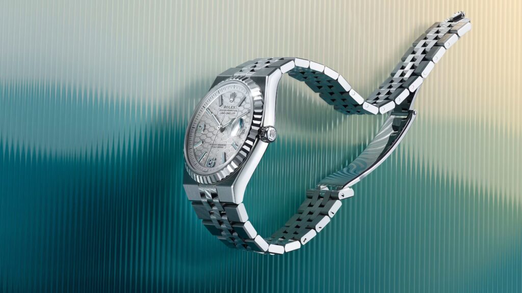 Rolex Land-Dweller 2025: Inovasi dan Keanggunan dalam Jam Tangan Mewah Rolex Land-Dweller Rolex Land-Dweller 2025: Inovasi dan Keanggunan dalam Jam Tangan Mewah
