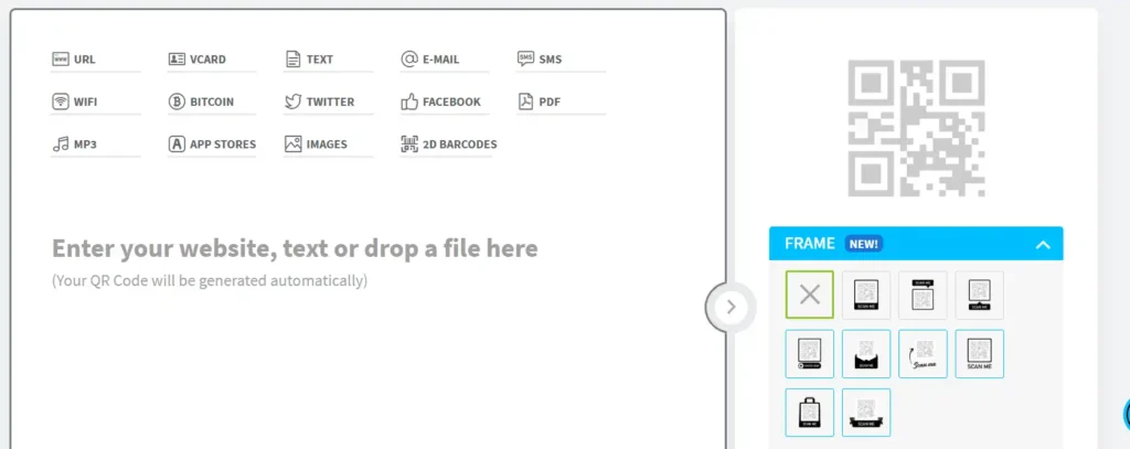 Cara Membuat QR Code Gratis: Tutorial Lengkap untuk Pemula Cara Membuat QR Code Cara membuat QR Code online melalui QR Code Generator