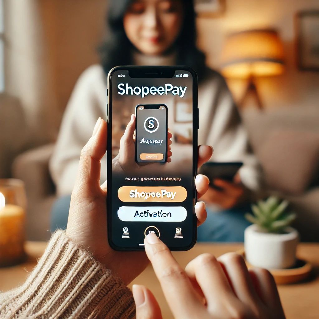 Panduan Lengkap Cara Menggunakan ShopeePay untuk Pemula Cara Menggunakan ShopeePay untuk Pemula,cara daftar shopeepay,cara mengaktifkan shopeepay,cara menggunakan shopeepay,cara aktivasi shopeepay,cara bayar pakai shopeepay,cara membuat shopeepay,cara pakai shopeepay,cara bikin shopeepay,daftar shopeepay,bayar pakai shopeepay,cara bayar lewat shopeepay,akun shopeepay,cara pakai shopeepay untuk belanja,mengaktifkan shopeepay,cara belanja dengan shopeepay,cara beli dengan shopeepay,cara setting shopeepay,cara kerja shopeepay Cara Menggunakan ShopeePay untuk Pemula