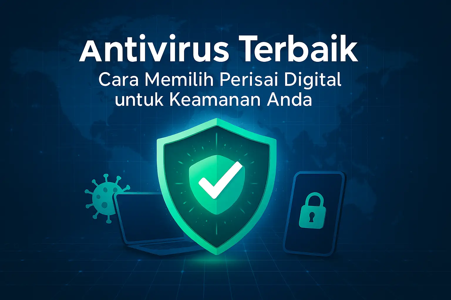 Antivirus Terbaik