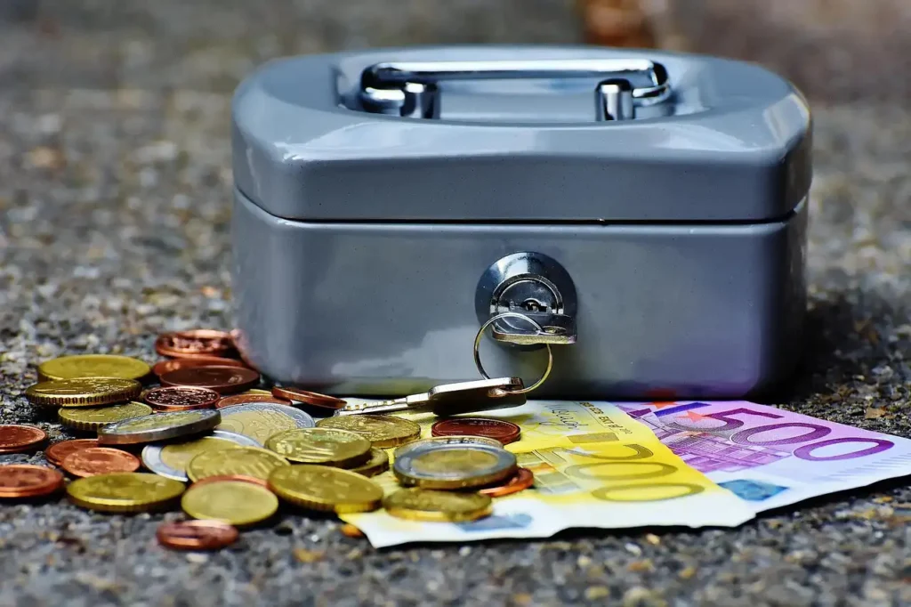 Cara Mengatur Keuangan Pribadi: Panduan Lengkap untuk Masa Depan Finansial yang Lebih Baik cara mengatur keuangan pribadi,cara mengelola keuangan,manage uang,cara mengelola uang dengan baik,manajemen keuangan pribadi Tips Cara Mengelola Keuangan. Source: pixabay.com