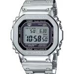 Jam tangan untuk aktivitas outdoor dan diving. Source: casio.com