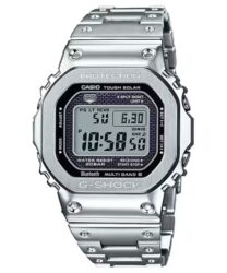 Jam tangan untuk aktivitas outdoor dan diving. Source: casio.com