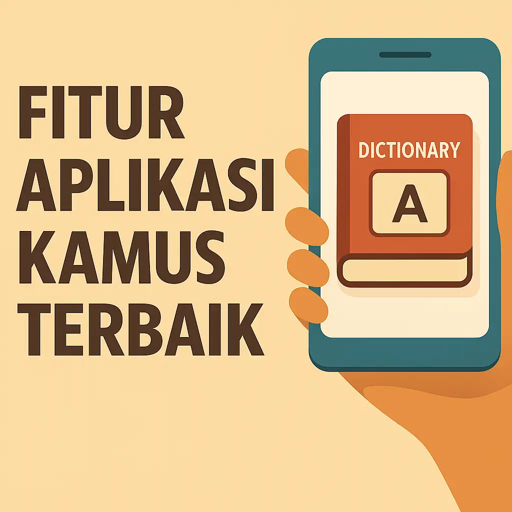 Fitur Aplikasi Kamus Terbaik: Cara Cepat untuk Belajar Bahasa Fitur Aplikasi Kamus Terbaik,kamus offline,kamus online,fitur terjemahan cepat,copy to translate,camera translation,speech to text,audio pronunciation,cek grammar Fitur Aplikasi Kamus Terbaik