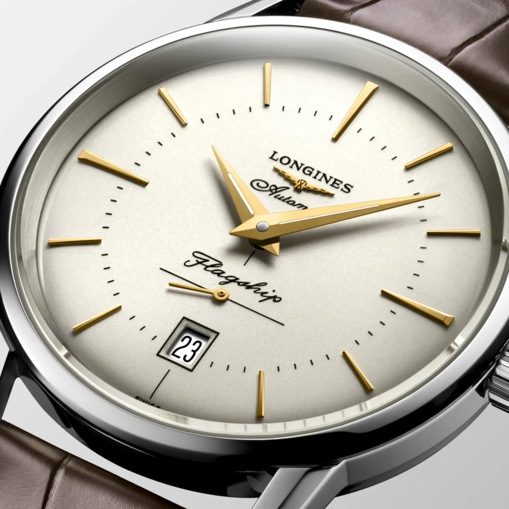Fitur Jam Tangan Longines: Dari Chronograph Hingga Fase Bulan Fitur Jam Tangan Longines,Movement Longines,L595,L178,L152,L561,L592,Mesin otomatis Longines,Mesin quartz Longines,Kaliber Longines Fitur Jam Tangan Longines: Dari Chronograph Hingga Fase Bulan