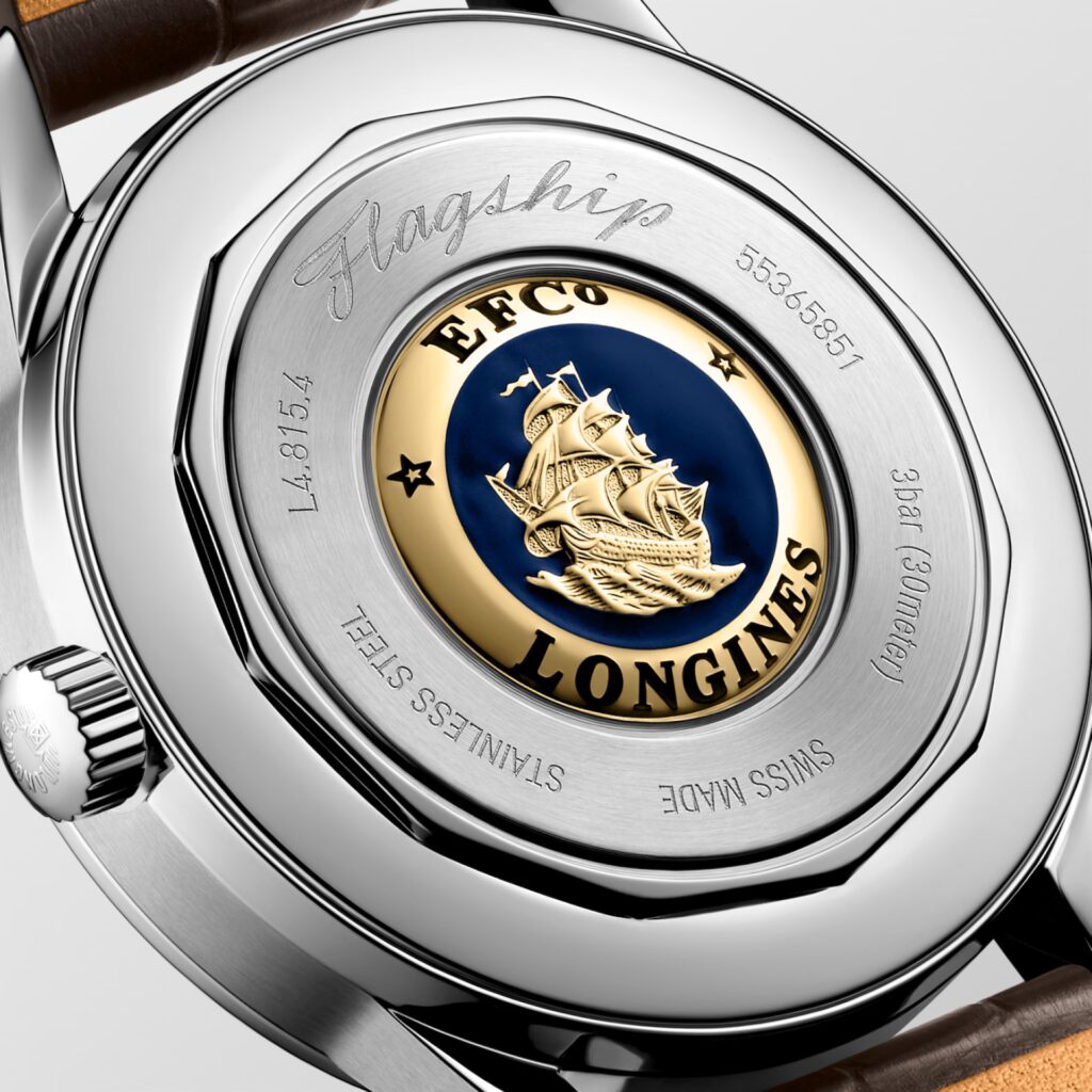 Fitur Jam Tangan Longines: Dari Chronograph Hingga Fase Bulan Fitur Jam Tangan Longines,Movement Longines,L595,L178,L152,L561,L592,Mesin otomatis Longines,Mesin quartz Longines,Kaliber Longines Fitur Jam Tangan Longines: Dari Chronograph Hingga Fase Bulan