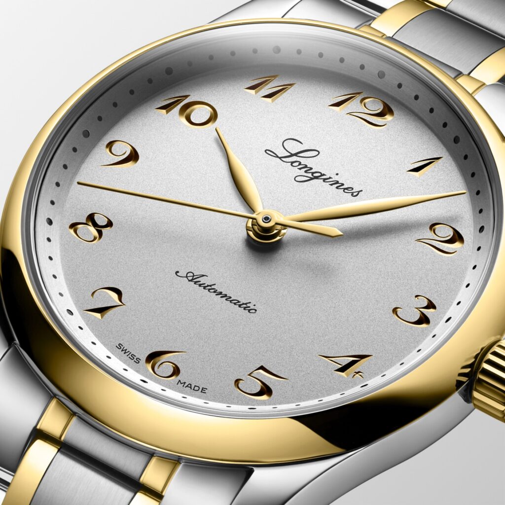 Fitur Jam Tangan Longines: Dari Chronograph Hingga Fase Bulan Fitur Jam Tangan Longines,Movement Longines,L595,L178,L152,L561,L592,Mesin otomatis Longines,Mesin quartz Longines,Kaliber Longines Fitur Jam Tangan Longines: Dari Chronograph Hingga Fase Bulan