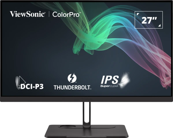 4 Rekomendasi Monitor Untuk Desain Grafis Terbaik monitor untuk desain grafis,monitor desain grafis Monitor ViewSonic ColorPro untuk Desain Grafis. Source: viewsonic.com