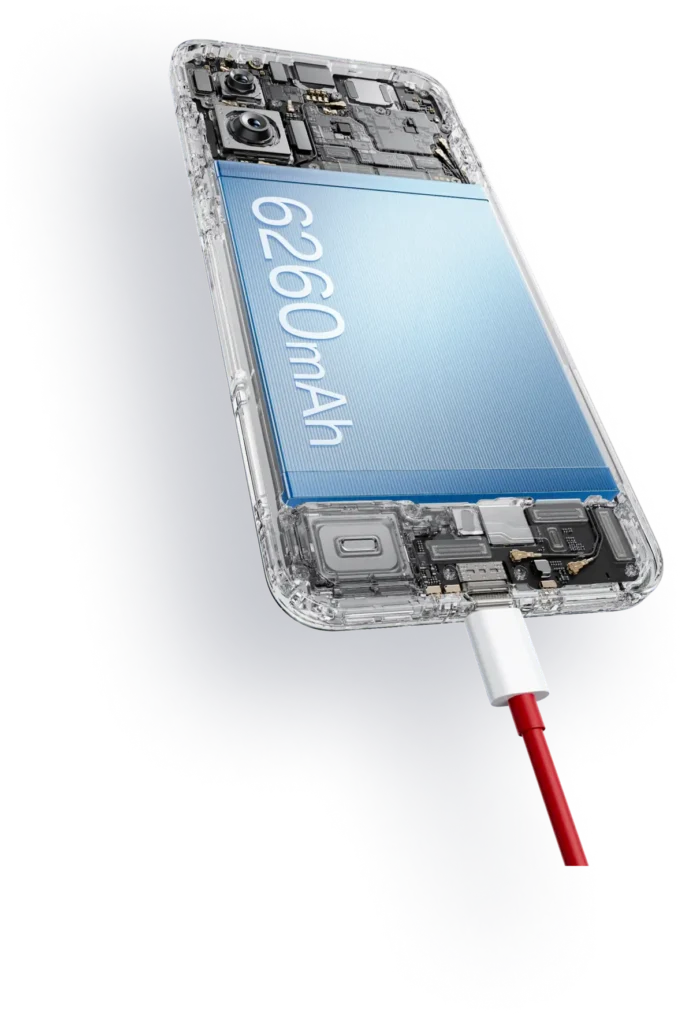 OnePlus 13T: Smartphone Compact Flagship Terbaik di Kelasnya OnePlus 13T OnePlus 13T: Smartphone Compact Flagship Terbaik di Kelasnya