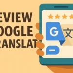 Review Google Translate