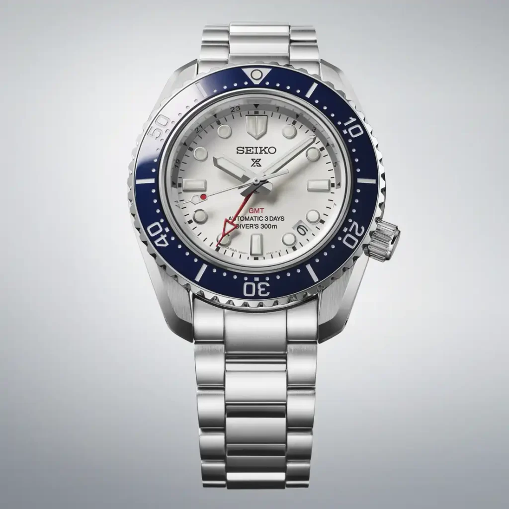 review Seiko Prospex SPB519J1 terbaru 2025 Seiko Prospex SPB519J1 review Seiko Prospex SPB519J1 terbaru 2025