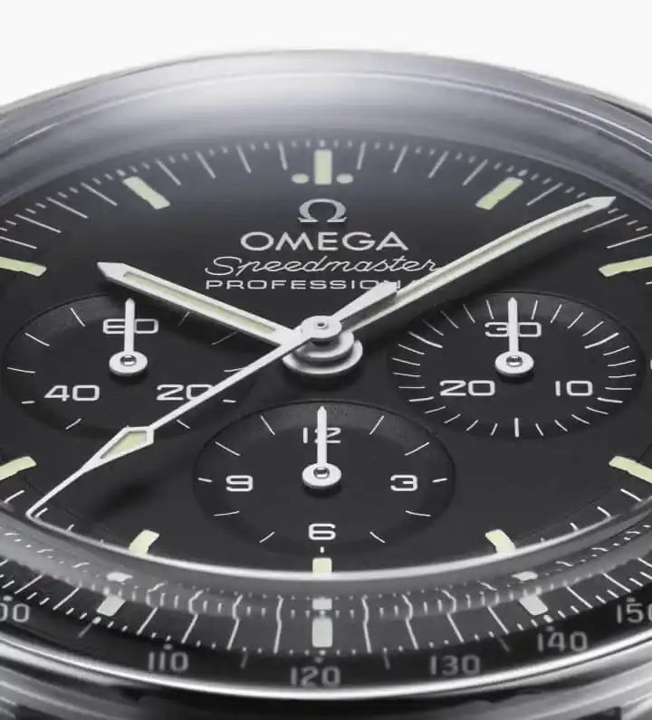 Merk Jam Tangan Mewah Terbaik di Dunia: Panduan Lengkap untuk Pecinta Horologi Merk jam tangan mewah,jam tangan mewah,merk jam tangan mahal,jam mahal pria,logo merk jam tangan Merk Jam Tangan Terkenal di Dunia: Omega. Source: omegawatches.com
