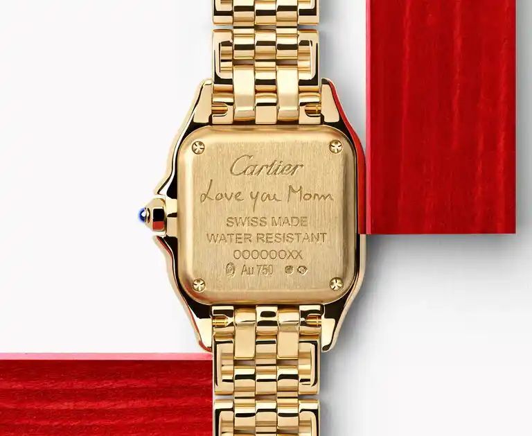 Merk Jam Tangan Mewah Terbaik di Dunia: Panduan Lengkap untuk Pecinta Horologi Merk jam tangan mewah,jam tangan mewah,merk jam tangan mahal,jam mahal pria,logo merk jam tangan Merek Jam Mahal: Cartier. Source: cartier.com
