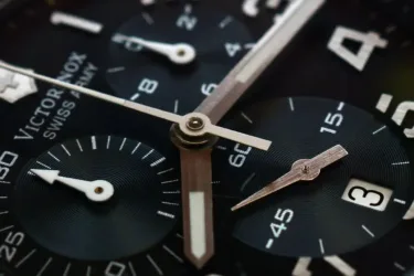 Sejarah Victorinox Swiss Army. Source: pixabay.com