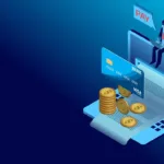 Konsep financial technology adalah penggunaan teknologi untuk meningkatkan atau mengotomatisasi penyampaian dan penggunaan layanan keuangan