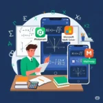 Aplikasi untuk Mengerjakan Soal Matematika