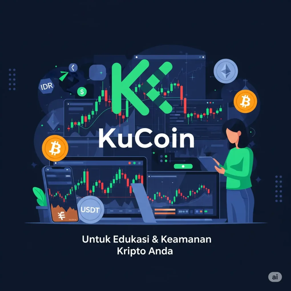 kucoin Exchange