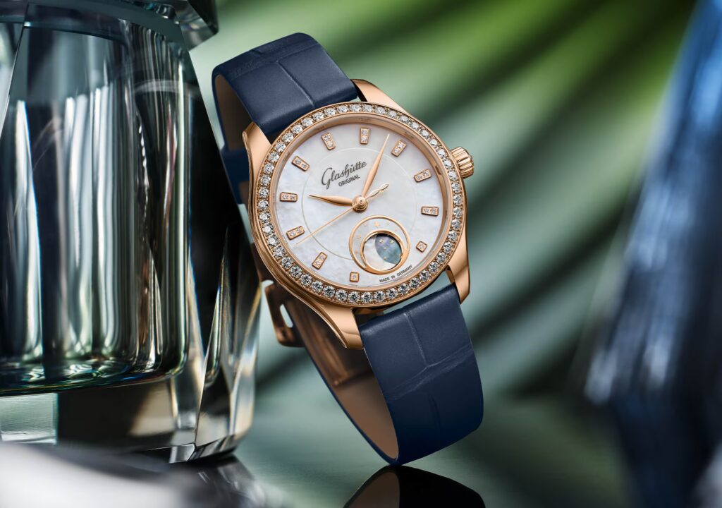 Glashütte Original New Serenade Luna: Jam Tangan Impian untuk Wanita Elegan Glashütte Original new Serenade Luna,Glashütte Serenade Luna,New Serenade Luna,Lady Serenade Luna,Glashütte Original Lady Serenade,Serenade Luna Harga,Serenade Luna Spesifikasi,Glashütte Original Serenade Luna Review,Jam Tangan Wanita Glashütte Original,Glashütte Original Moon Phase,Serenade Luna Blue Dial,Glashütte Original Automatic,Jam Tangan Mewah Wanita,Glashütte Original Indonesia,Serenade Luna Valentine's Day Glashütte Original Automatic