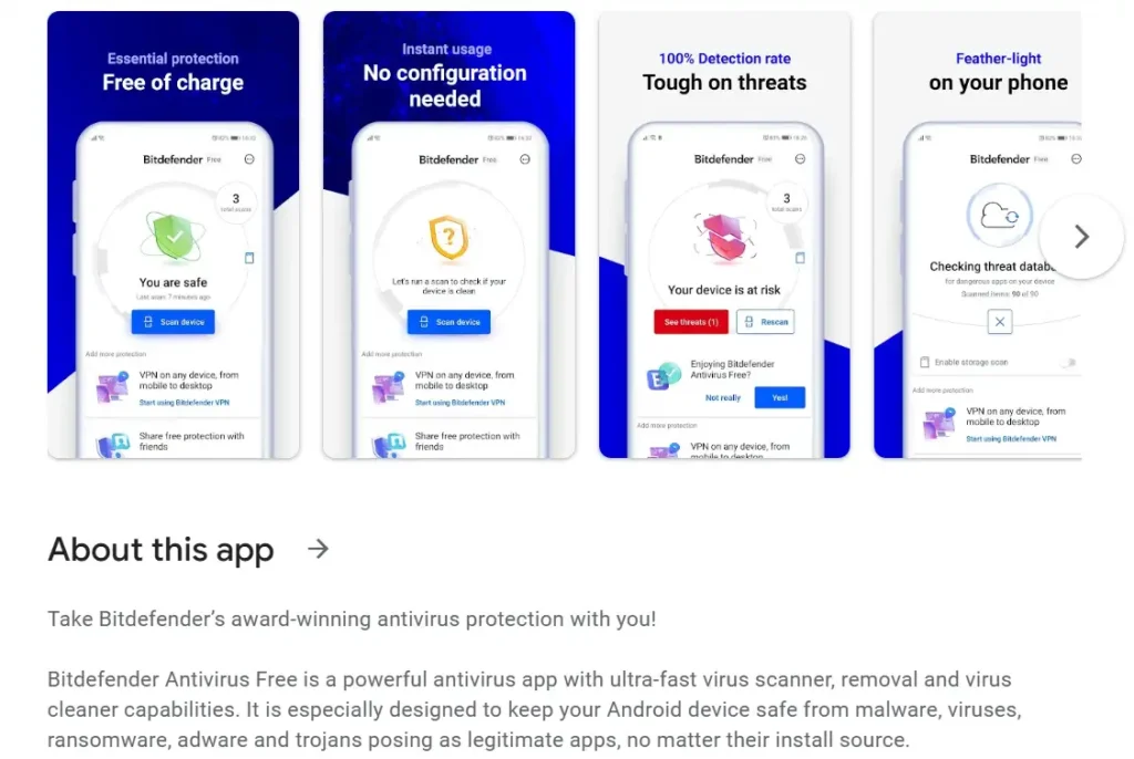 Antivirus Terbaik Android Tanpa Iklan: Jaga HP Tetap Aman & Ringan di 2025 antivirus terbaik android tanpa iklan,antivirus terbaik android gratis,antivirus adware android terbaik,free antivirus terbaik untuk android,antivirus android terbaik 2025,antivirus untuk android oppo,anti virus android terbaik dan gratis,aplikasi antivirus terbaik android,antivirus terbaik hp android,antivirus terbaik buat android Antivirus Terbaik Android Tanpa Iklan: Jaga HP Tetap Aman & Ringan di 2025