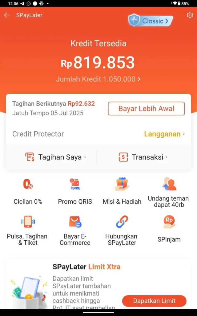 Cara Bayar Pakai Shopee PayLater: Panduan Lengkap cara bayar pakai shopee paylater,bayar paylater,cara bayar tagihan shopee paylater,bayar shopee paylater,cara kerja shopee paylater,cara bayar cicilan shopee pay later,cara bayar paylater shopee,kapan barang diterima kalau menggunakan sistem cicilan shopee,pembayaran shopeepay later,bayar tagihan shopee paylater Cara kerja Shopee Paylater